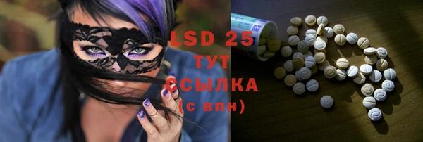 хмурый Вяземский