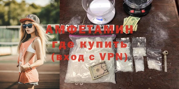 хмурый Вяземский