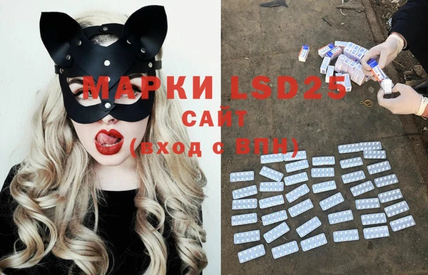 хмурый Вяземский